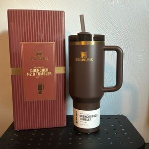 Stanley Chocolate Gold